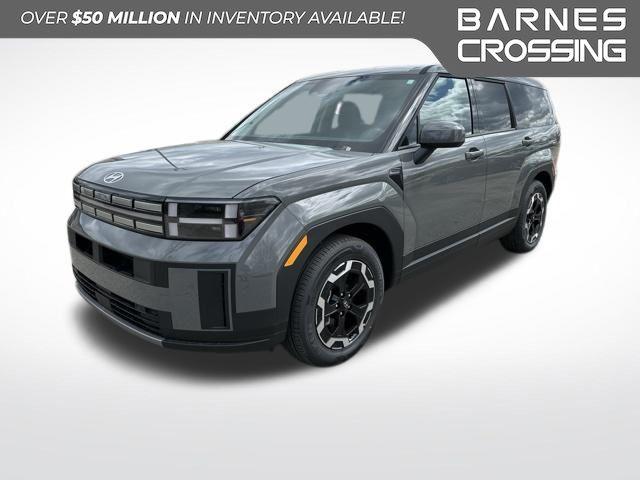 New 2026 Hyundai SANTA FE SE