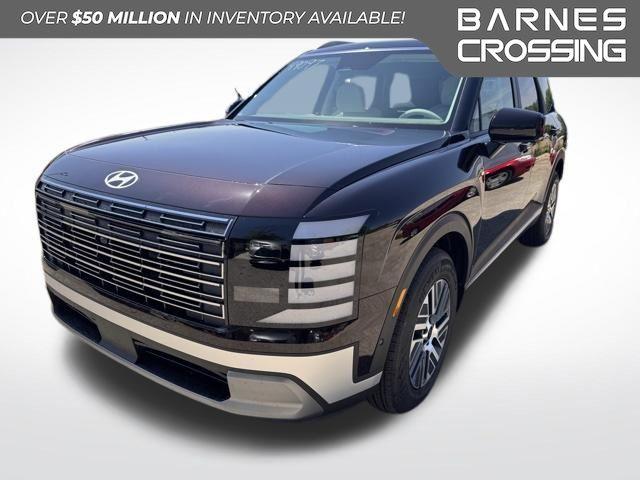 New 2026 Hyundai Palisade Hybrid SEL