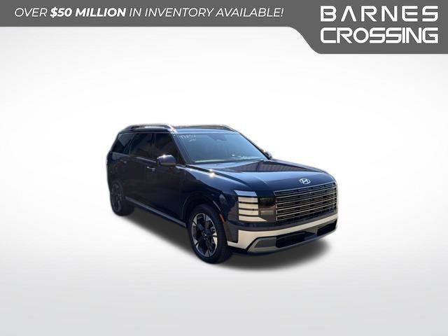 New 2027 Hyundai PALISADE Limited