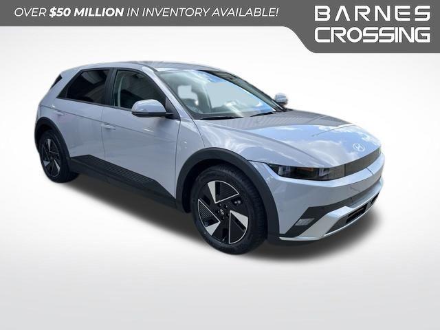 New 2026 Hyundai IONIQ 5 SE