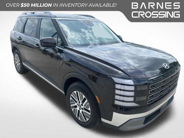 New 2026 Hyundai PALISADE SEL