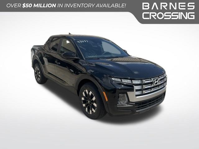 New 2026 Hyundai SANTA CRUZ SE