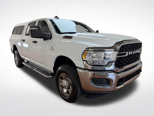 صورة 7 لـ 2024 RAM 3500 TRADESMAN