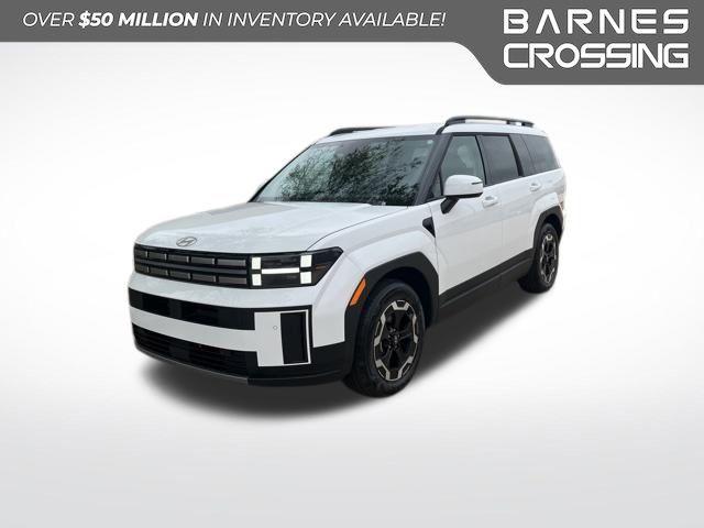 New 2026 Hyundai SANTA FE SEL