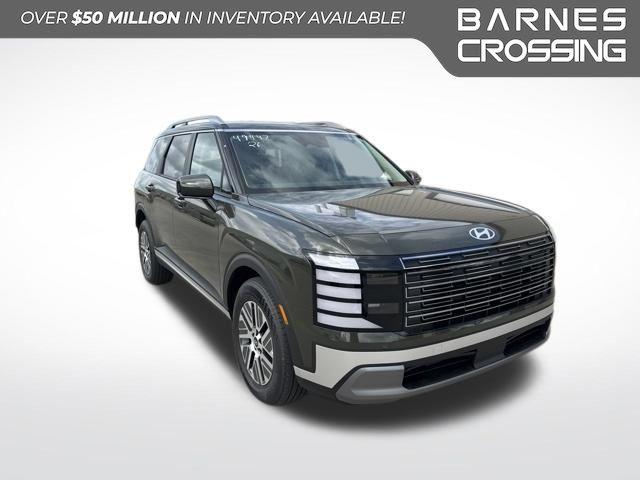 New 2026 Hyundai PALISADE SEL