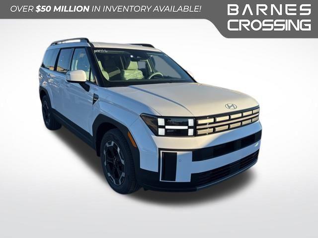 New 2026 Hyundai SANTA FE SEL