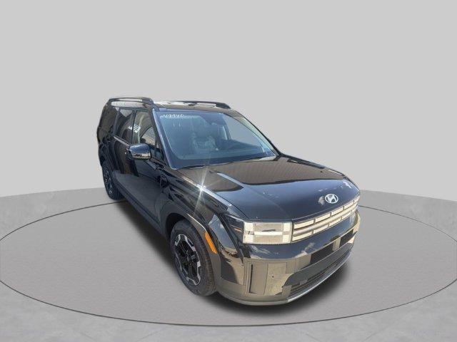 New 2027 Hyundai SANTA FE SEL