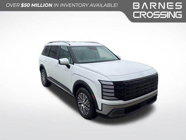 New 2026 Hyundai PALISADE SEL
