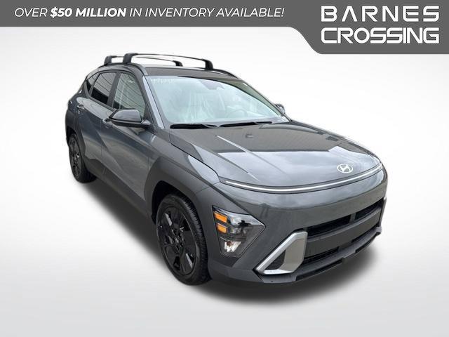 New 2026 Hyundai KONA SEL Sport