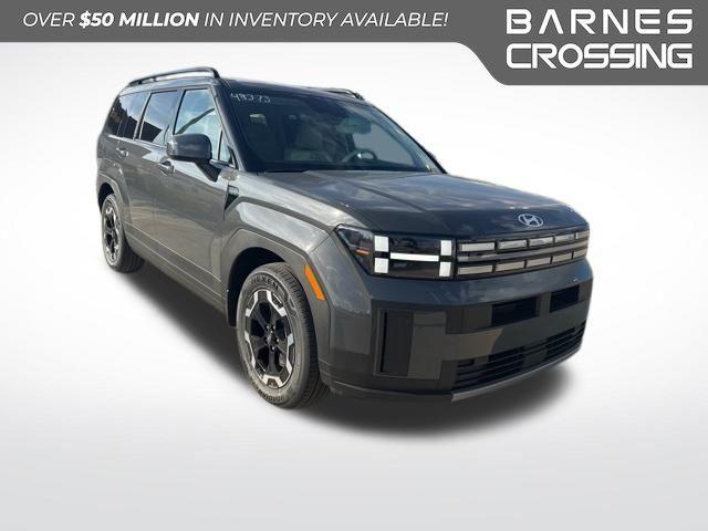 New 2026 Hyundai SANTA FE SEL