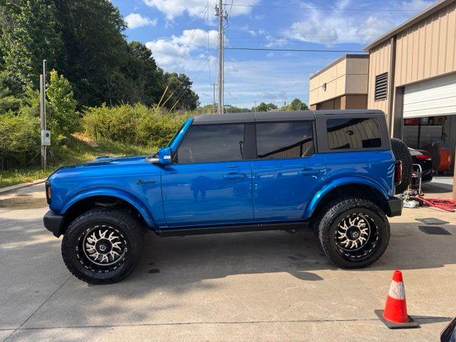 FORD BRONCO OUTER BANKS - 6