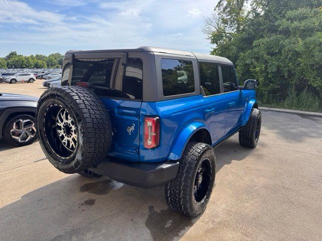 FORD BRONCO OUTER BANKS - 3