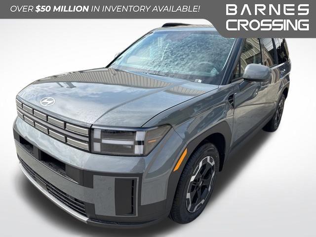 New 2026 Hyundai SANTA FE SEL
