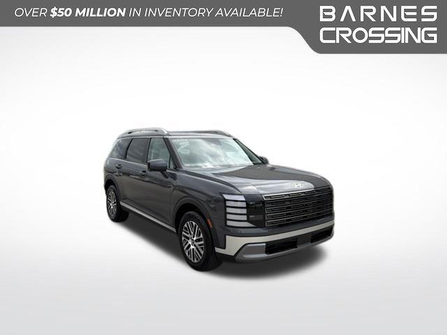 New 2026 Hyundai PALISADE SEL