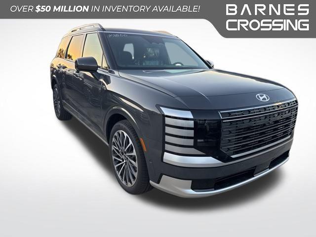 New 2026 Hyundai PALISADE Calligraphy
