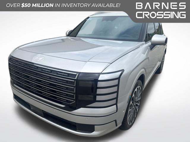 New 2026 Hyundai PALISADE Calligraphy