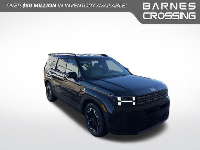 New 2026 Hyundai SANTA FE SEL