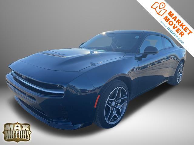 New 2026 Dodge Charger Scat Pack