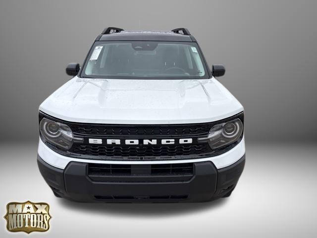 FORD BRONCO SPORT OUTER BANKS - 3
