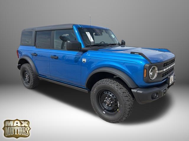 FORD BRONCO - 4