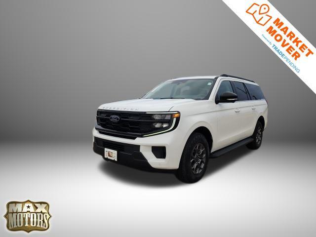 New 2026 Ford Expedition Max Active 4x4
