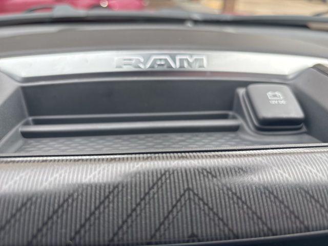 صورة مصغرة 21 لـ 2026 RAM 1500 BIG HORN/LONE STAR