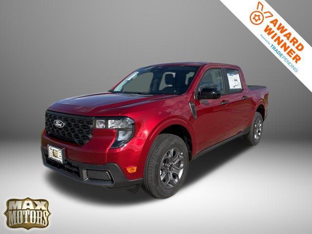 New 2026 Ford Maverick XLT