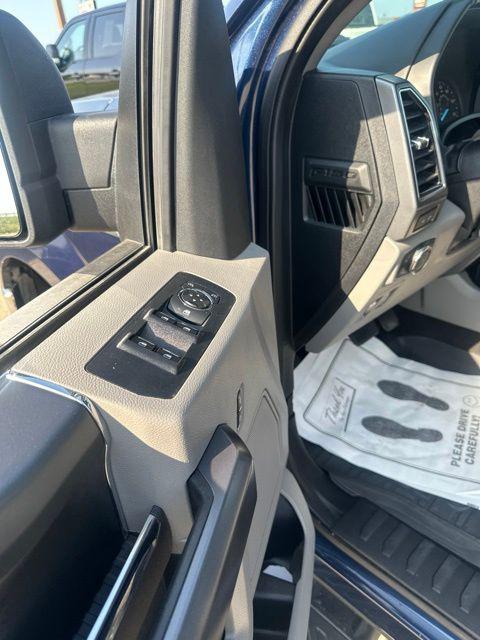 صورة مصغرة 18 لـ 2020 FORD F-150 XLT