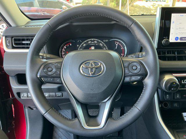 TOYOTA RAV4 - 9