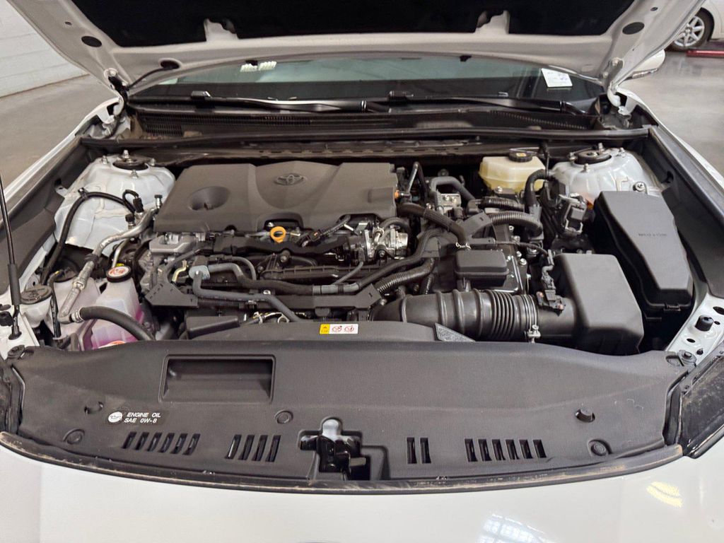 2026 Toyota CAMRY LE 缩略图 21