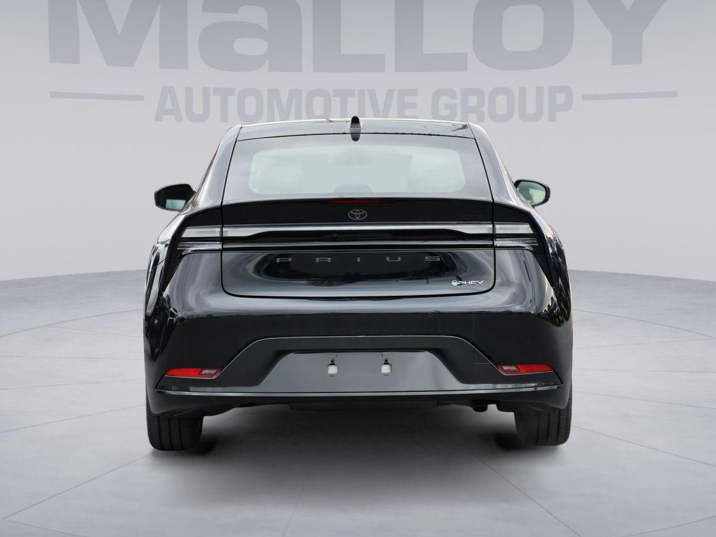 TOYOTA PRIUS - 3
