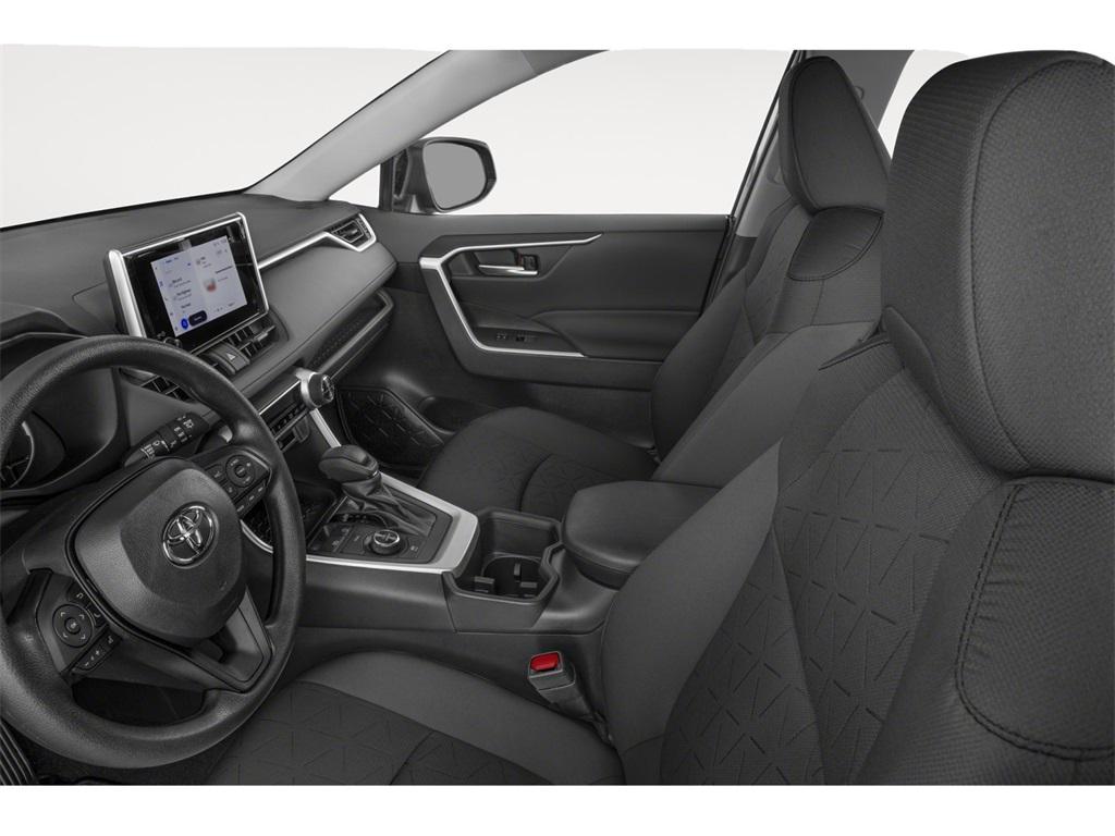 TOYOTA RAV4 - 6