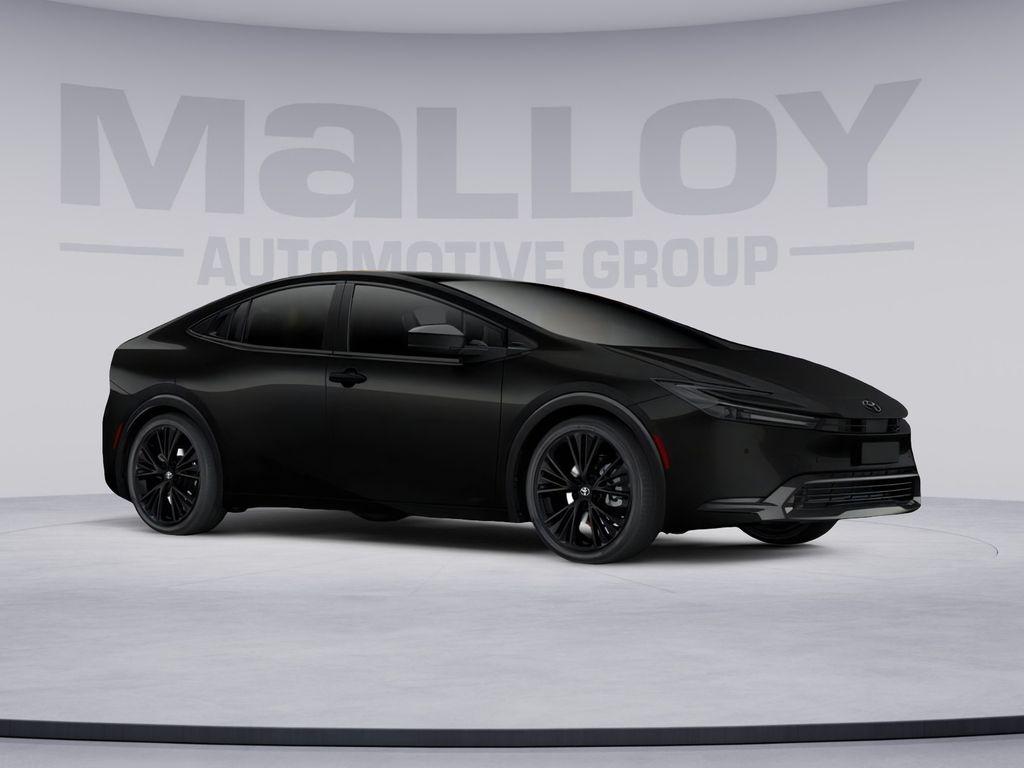 صورة 14 لـ 2027 Toyota PRIUS L