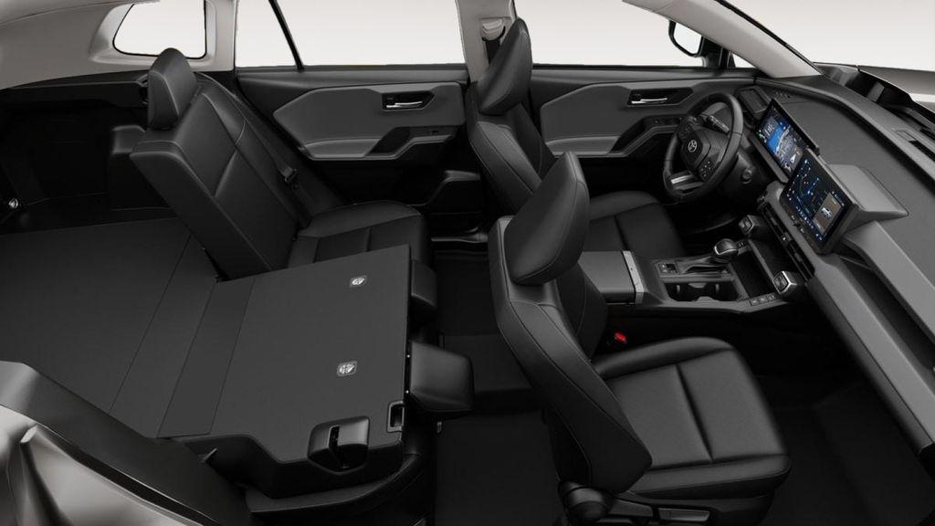 TOYOTA RAV4 - 4