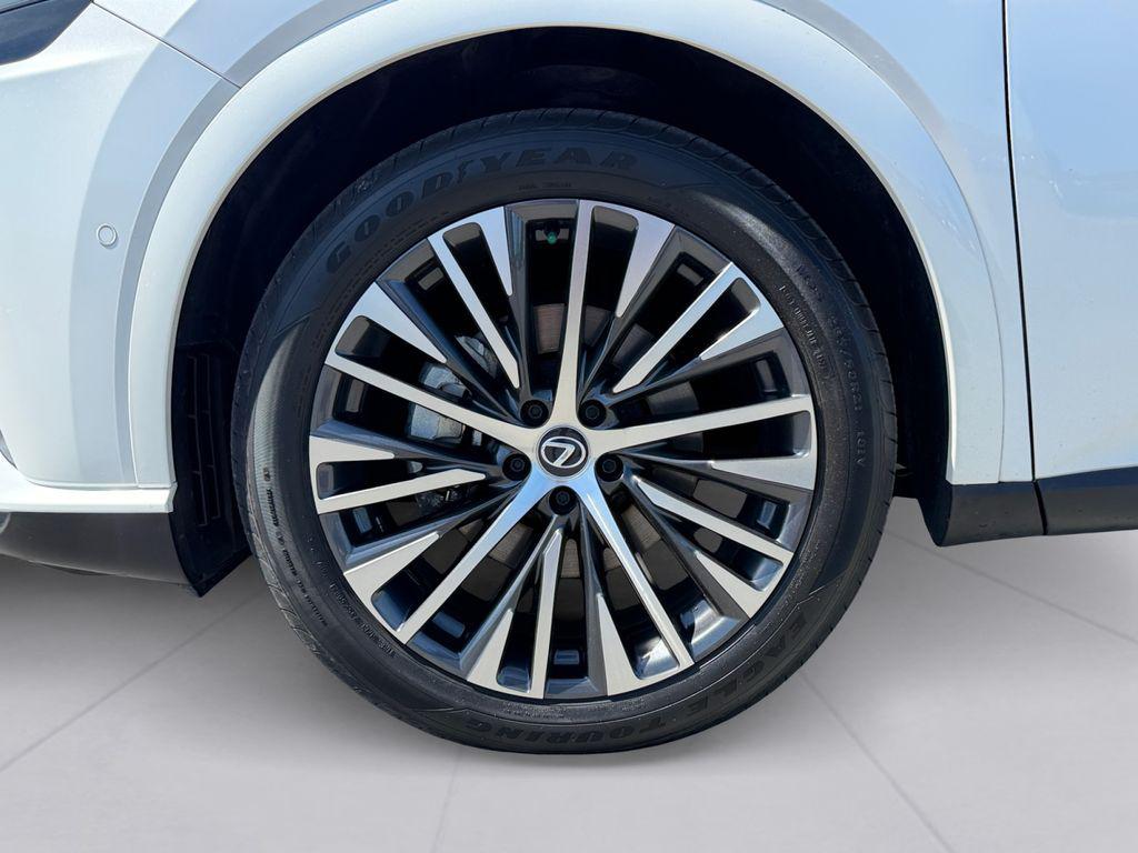صورة 9 لـ 2023 Lexus RX 350 PREMIUM PLUS