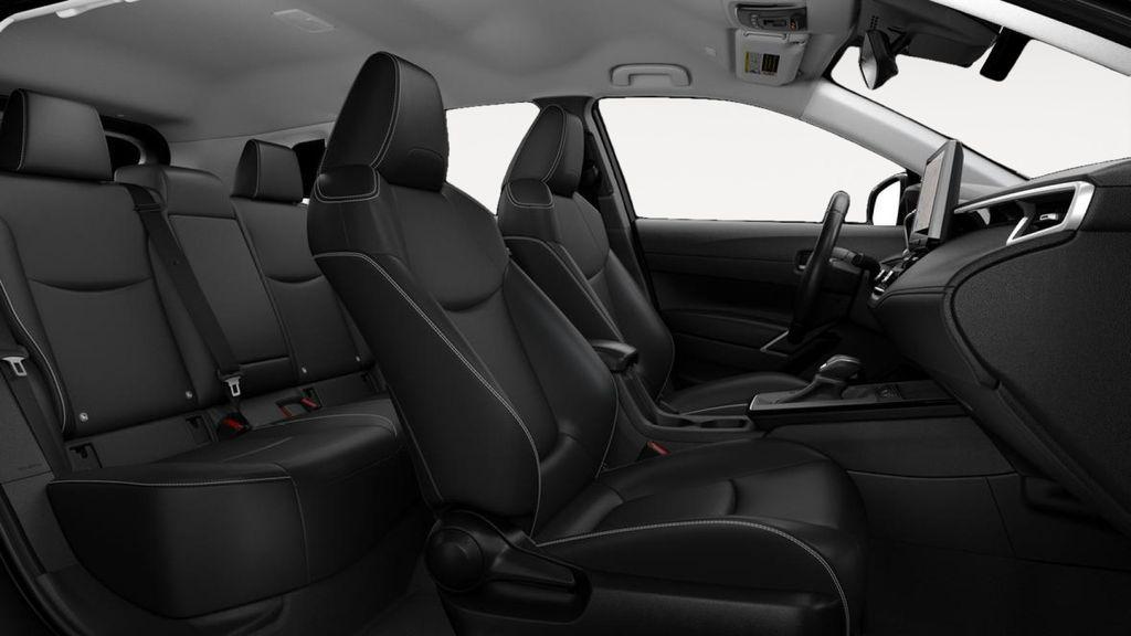 TOYOTA COROLLA CROSS - 6