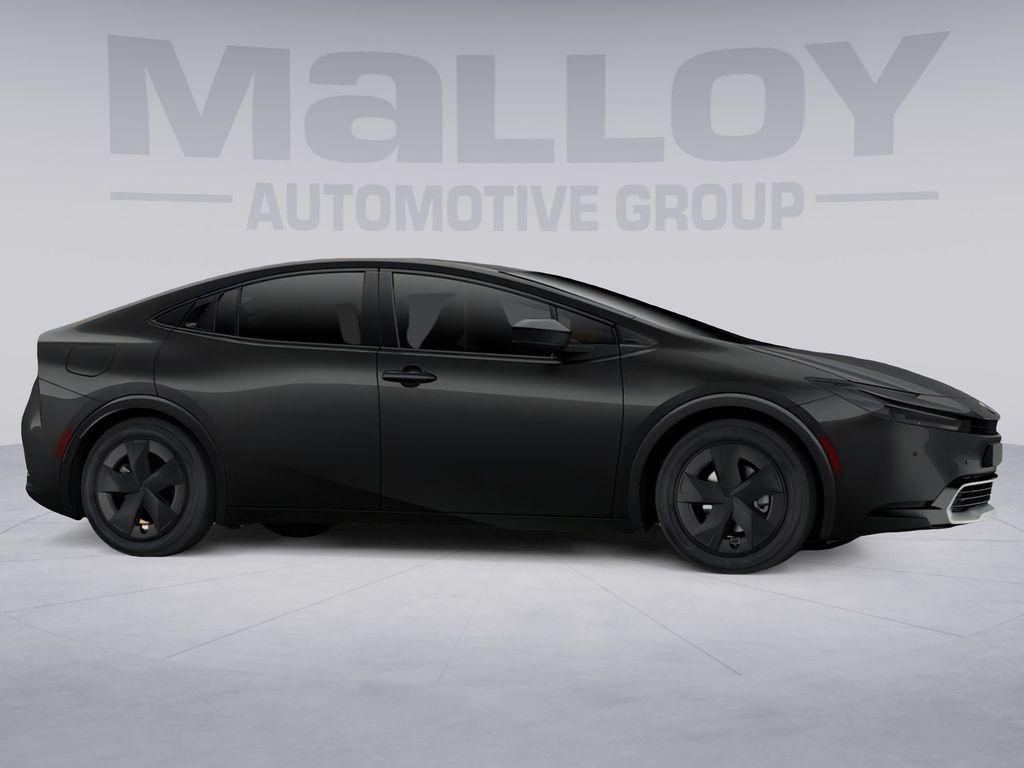 2026 Toyota PRIUS PLUG-IN HYBRID SE thumbnail 13