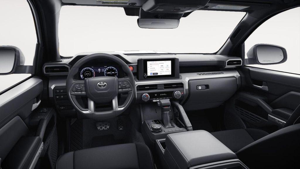 صورة مصغرة 19 لـ 2026 Toyota TACOMA TRD SPORT