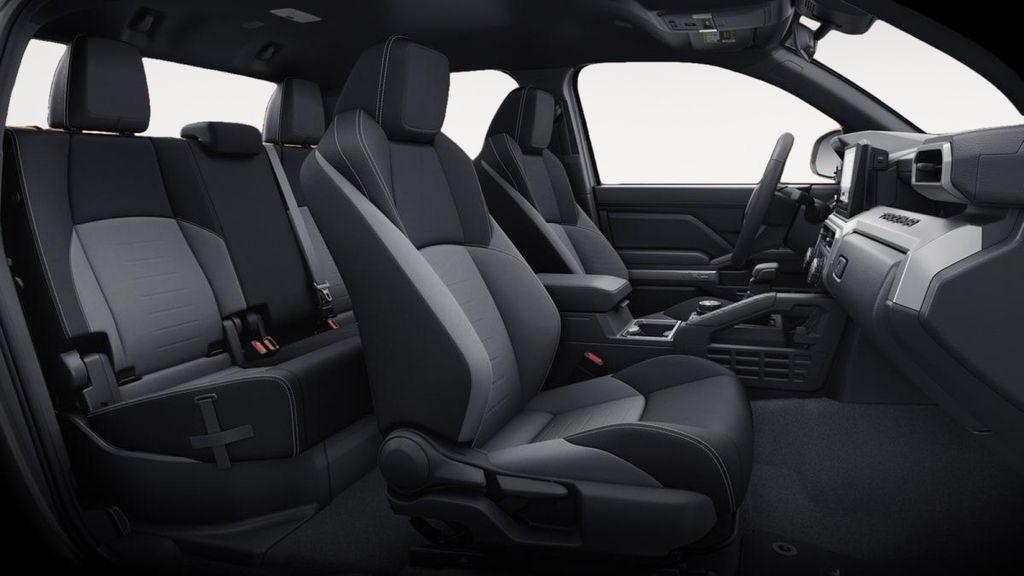 صورة مصغرة 20 لـ 2026 Toyota TACOMA TRD SPORT