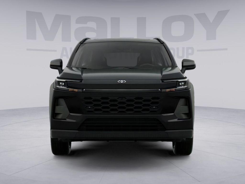 2026 Toyota RAV4 XLE PREMIUM 缩略图 17