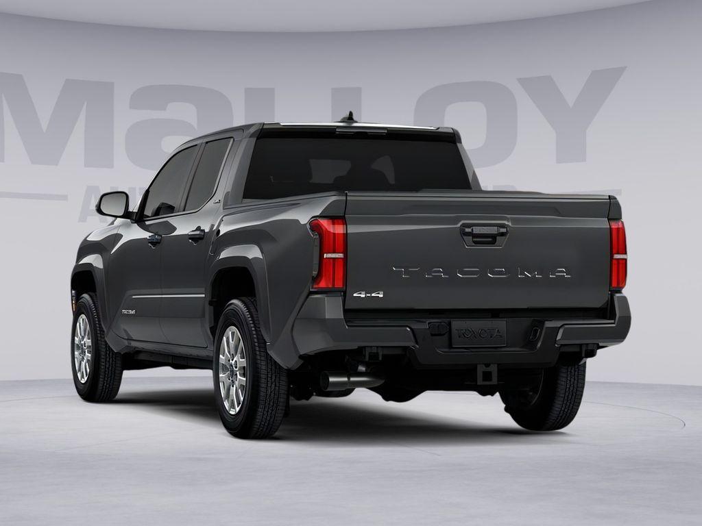 2026 TOYOTA TACOMA SR5 photo 7