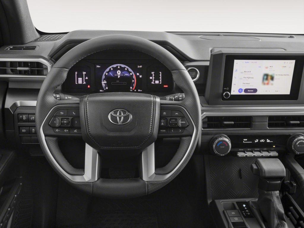 TOYOTA 4RUNNER - 6