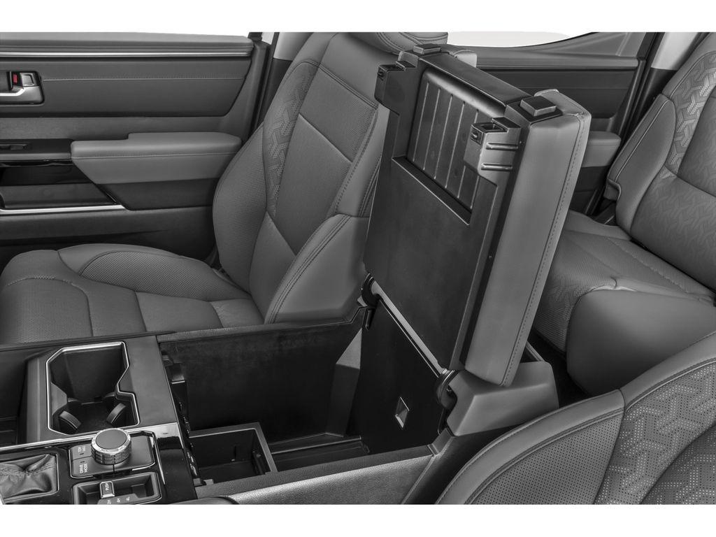 TOYOTA TUNDRA - 9