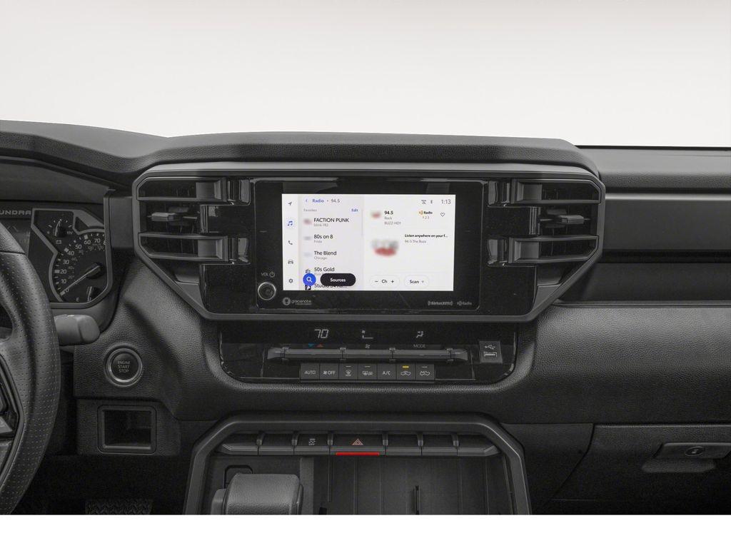 TOYOTA TUNDRA - 7