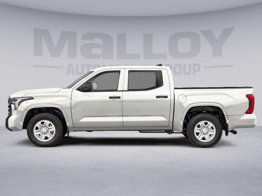 TOYOTA TUNDRA - 3