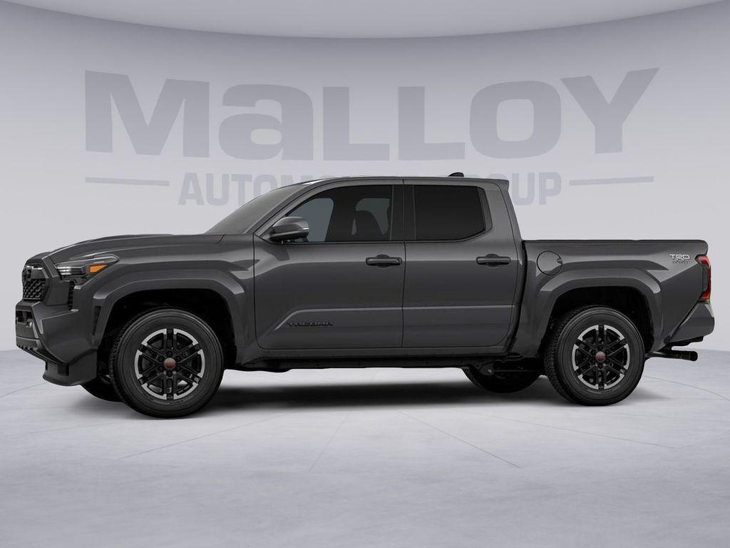 صورة 3 لـ 2026 Toyota TACOMA TRD SPORT