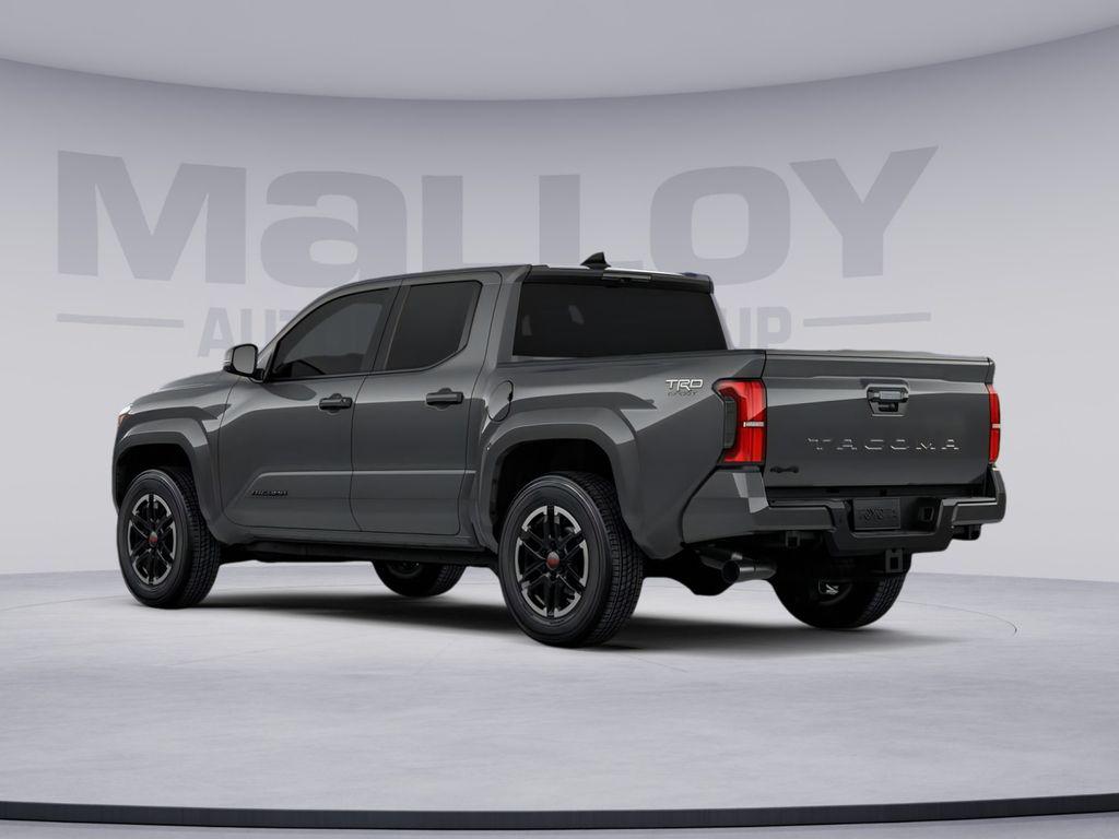 صورة 6 لـ 2026 Toyota TACOMA TRD SPORT