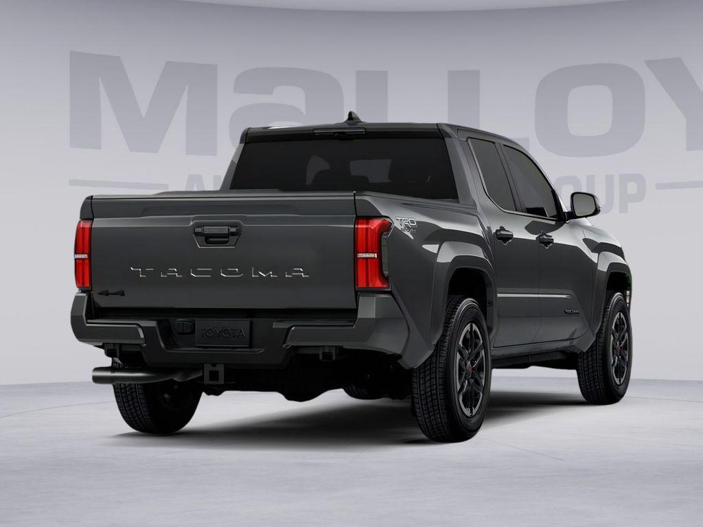 صورة 9 لـ 2026 Toyota TACOMA TRD SPORT