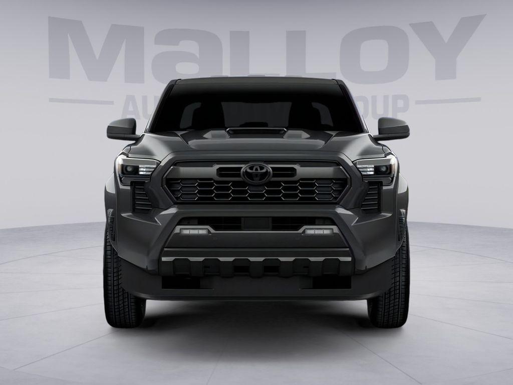 2026 Toyota TACOMA TRD SPORT 缩略图 17