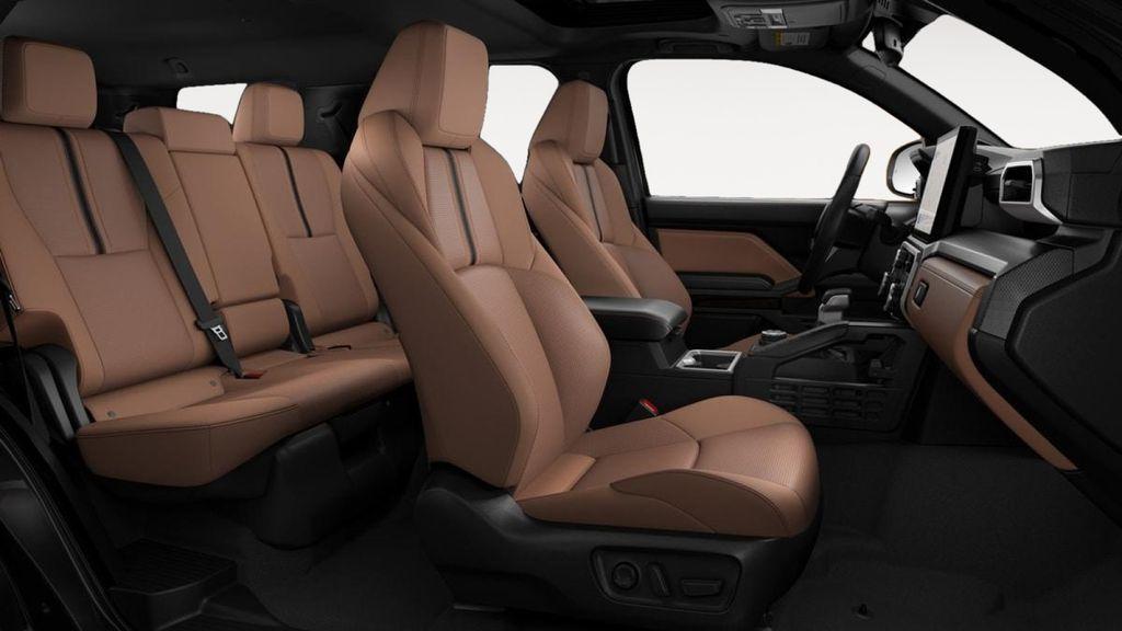 2026 Toyota 4RUNNER LIMITED — миниатюра 20